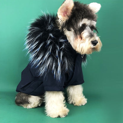 Full Down Dog Jacket