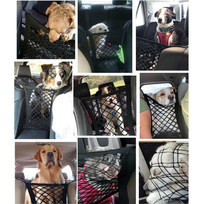 Pet Car Net Petition